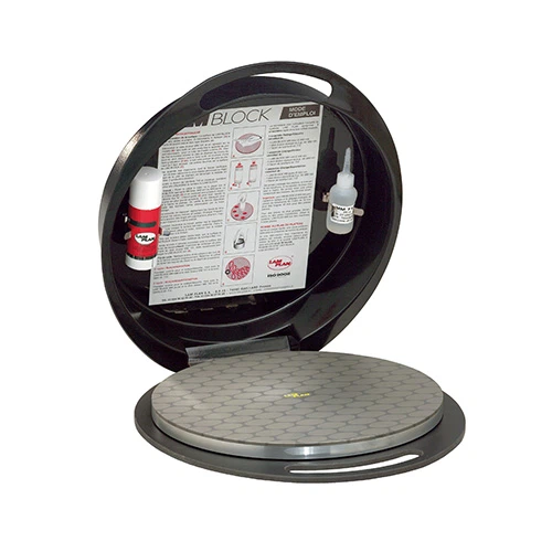 ہینڈ لیپنگ کٹ