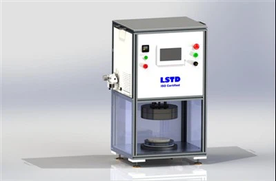 VBX-150ایک درست ویکس بانڈنگ مشین